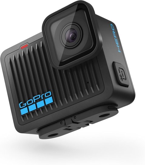 Cam&eacute;ra Go Pro
