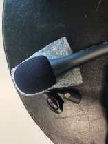 Micros et attache micros