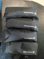 Sac des micros radiobox