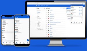 Bitwarden
Lien vers: https://bitwarden.com/fr-fr/