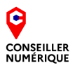 logo conseiller numerique 256px