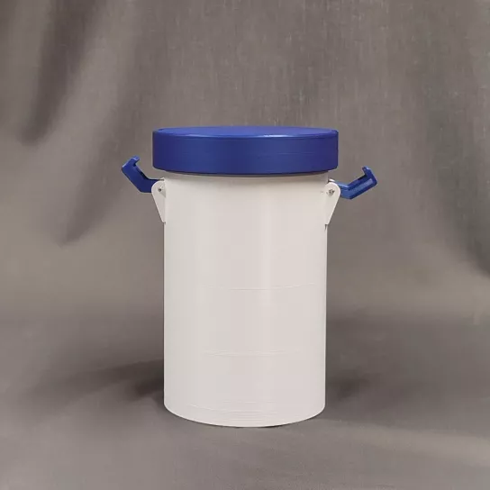 bo&icirc;te ferm&eacute;e