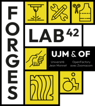 
Lien vers: ForgesLab42