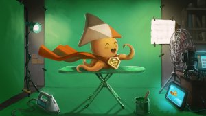 Sepia vector
Lien vers: https://www.peppercarrot.com/en/artworks/framasoft.html