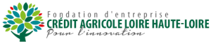 Logo fondation d’Entreprise du Crédit Agricole Loire Haute-Loire
Lien vers: https://fondation.ca-loirehauteloire.fr/