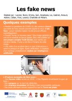 Affiche Fake News 3 