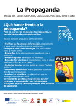 La Propaganda poster 3