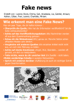 Fake news Poster 4