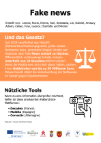 Fake news Poster 5
