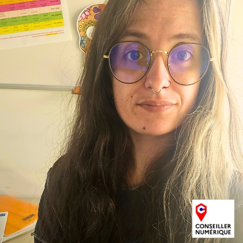 Photo de juliette COnum 43