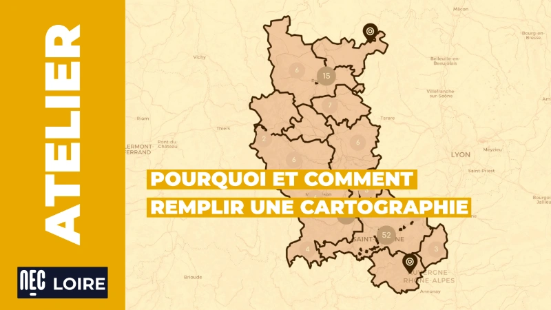 Visuel atelier Carto