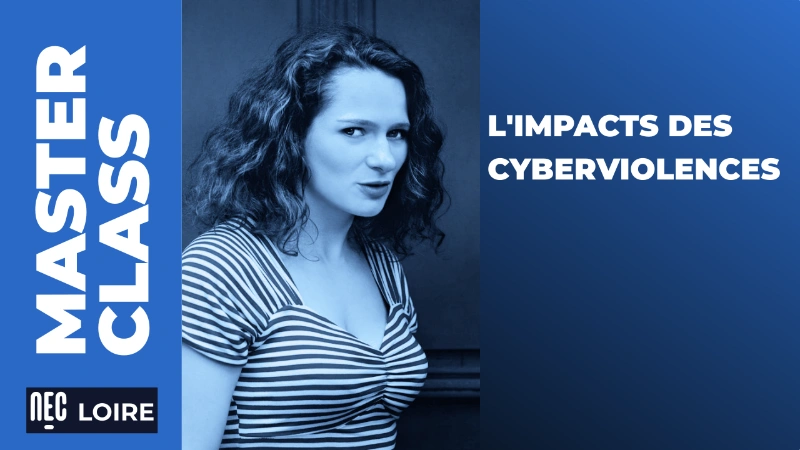 Visuel Masterclass cyberviolences