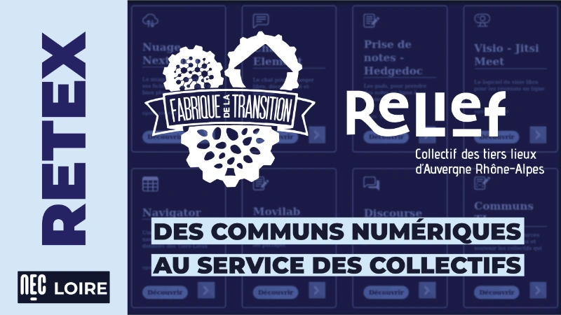 Visuel Communs Numériques