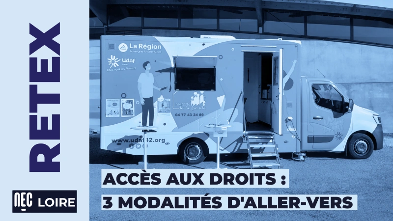 visule RETEX accès aux droits