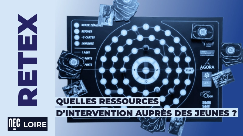 Visuel Retex webrunners