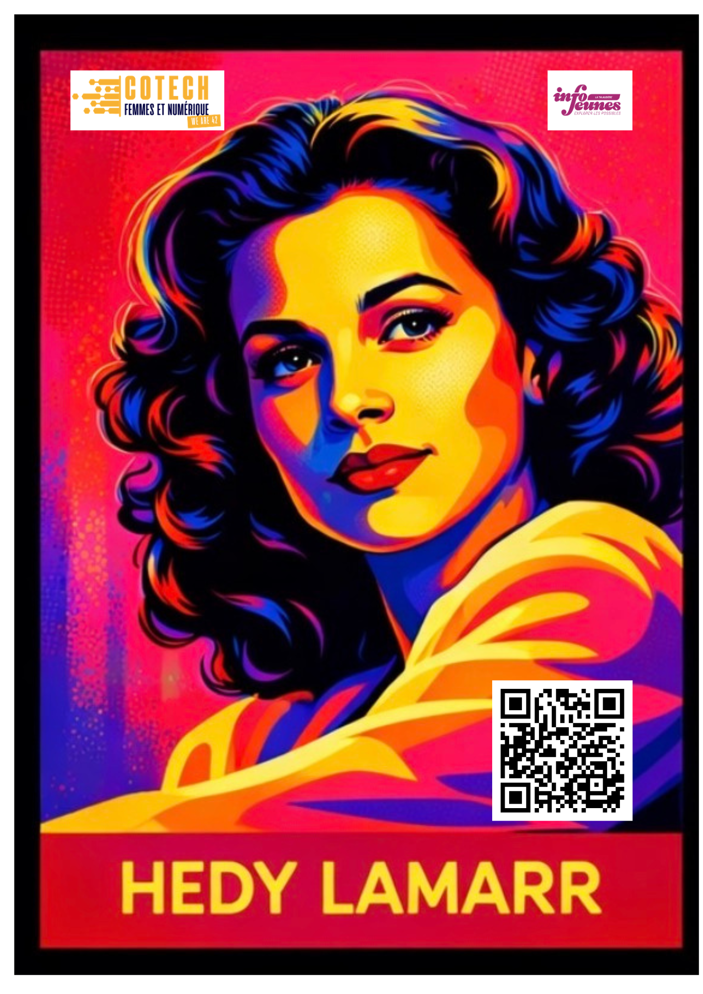 HEDY
