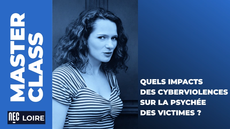 Masterclass cyberviolences