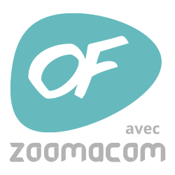 Openfactory avec Zoomacom)
Lien vers: OpenFactory