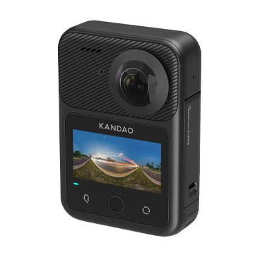 Photo cam&eacute;ra 360